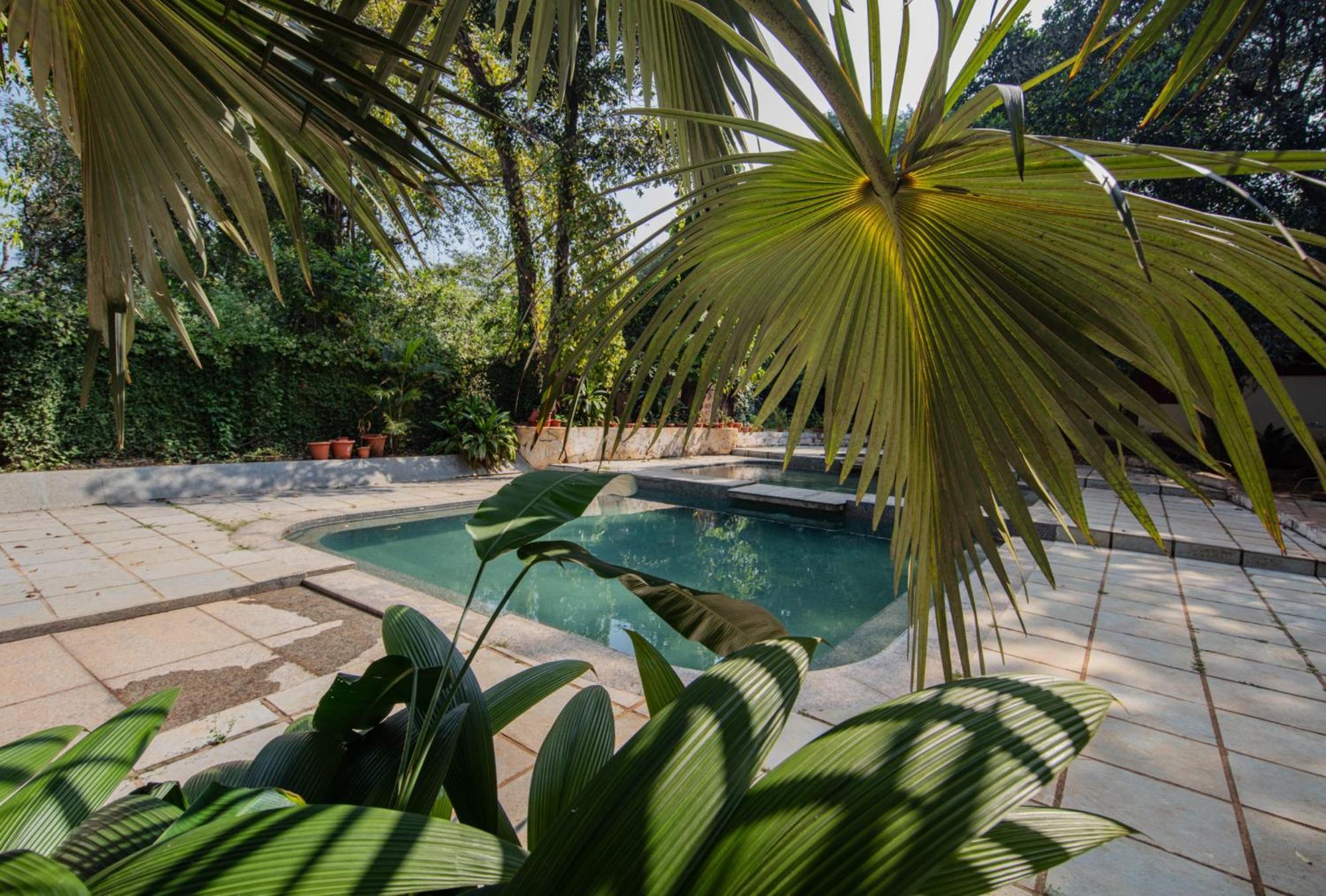 Satori Wellness Cottages I Yoga, Sauna, Ice Bath, Holistic Therapies & More Mandrem Exterior photo